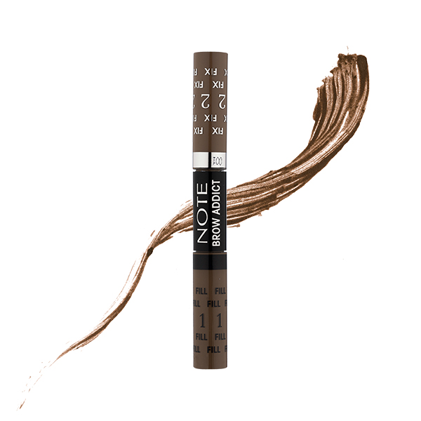 GEL & TINTE CEJAS BROW ADDICT