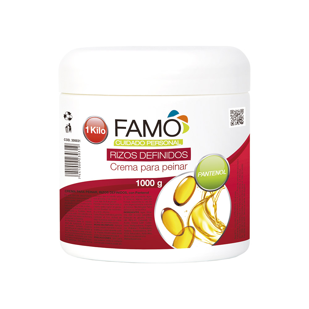 CREMA HIDRATANTE RIZOS