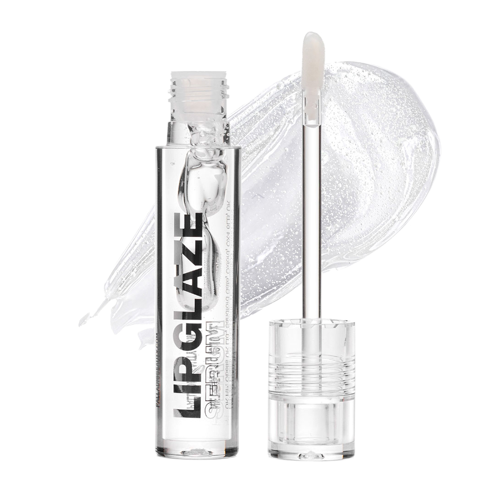 LIP GLAZE SERUM