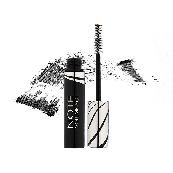 VOLUME ACT MASCARA