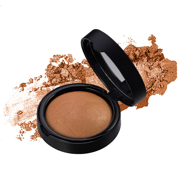 BAKED BLUSHER