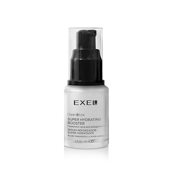 SERUM SUPER HIDRATANTE VEGANO